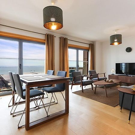 Ferienwohnung Expo Panoramic Views By Homing Lissabon Exterior foto