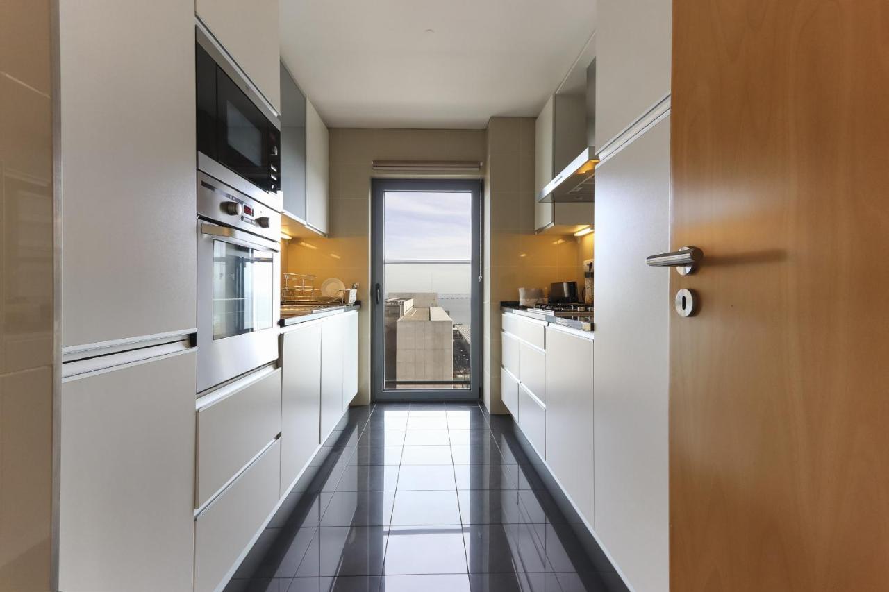Ferienwohnung Expo Panoramic Views By Homing Lissabon Exterior foto