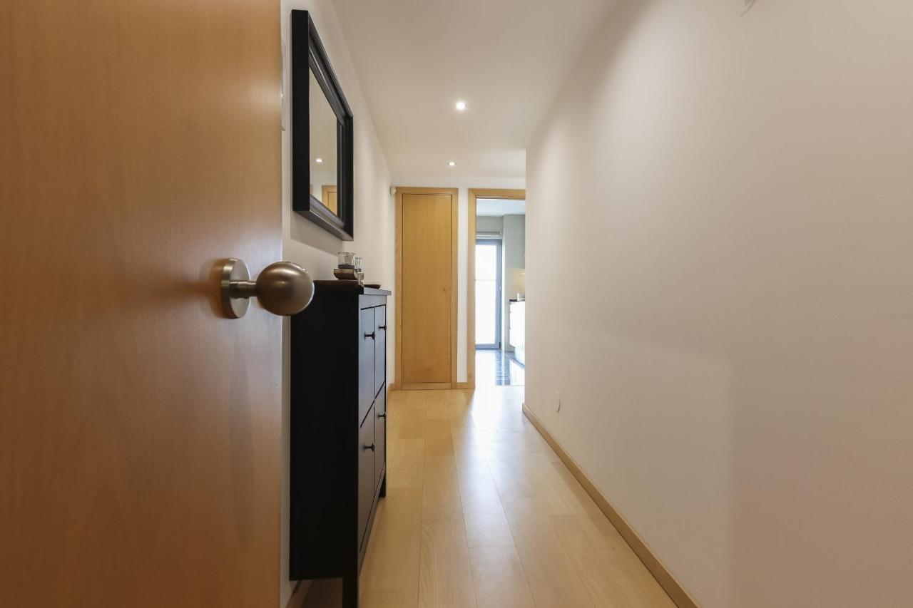 Ferienwohnung Expo Panoramic Views By Homing Lissabon Exterior foto