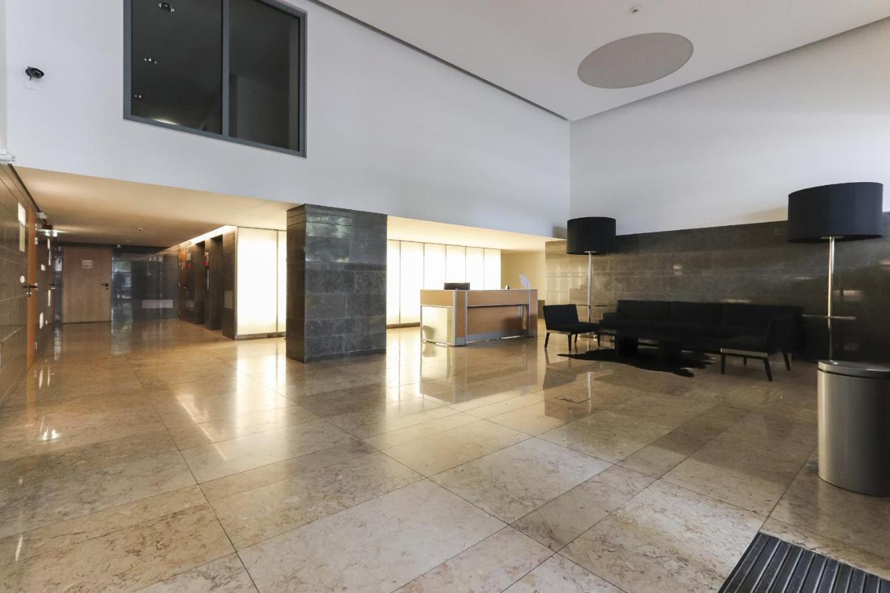 Ferienwohnung Expo Panoramic Views By Homing Lissabon Exterior foto