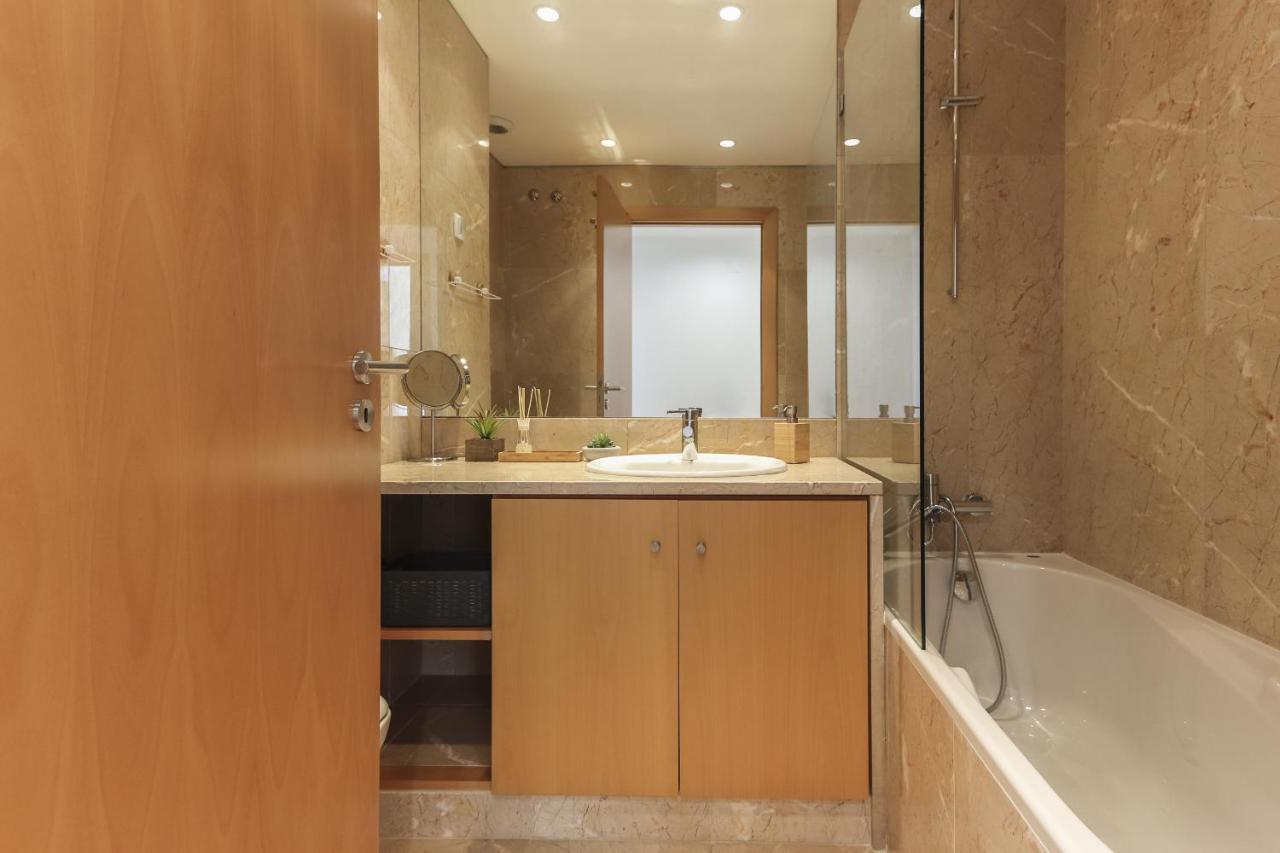 Ferienwohnung Expo Panoramic Views By Homing Lissabon Exterior foto